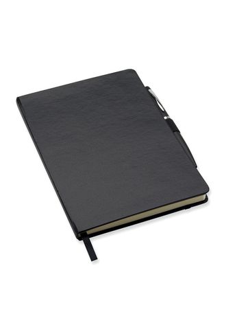 NOTAPLUS - Notes A5 z długopisem