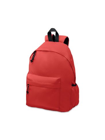 BAPAL+ - Plecak z poliestru 600D RPET