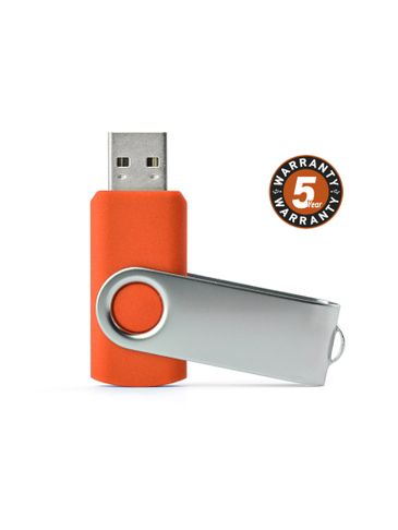 Pamięć USB TWISTER 8 GB