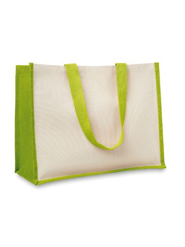 CAMPO DE FIORI - Torba na zakupy