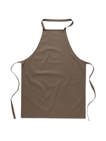 KITAB - Bawełniany fartuch kuchenny