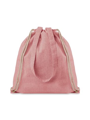 MOIRA DUO - Torba na zakupy z recyklingu