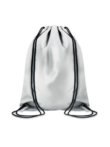 SHOOP REFLECTIVE - Odblaskowy plecak ze sznurkiem