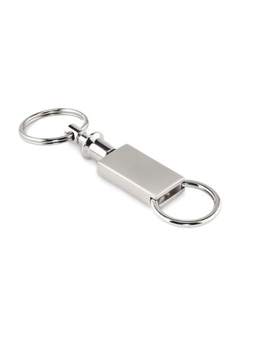 KEYSPLIT - Rozłączany brelok do kluczy