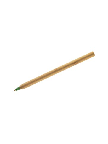 Długopis bambusowy LASS
