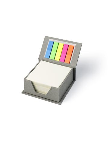 Zestaw karteczek BLOC