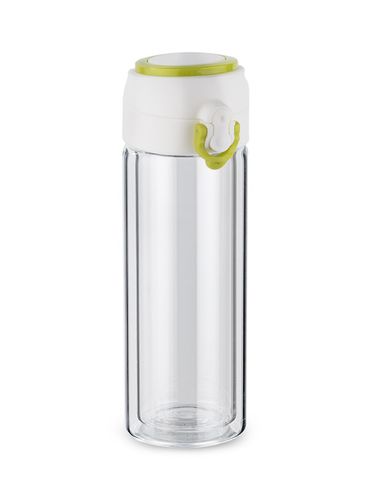 Bidon szklany VAKO 260 ml