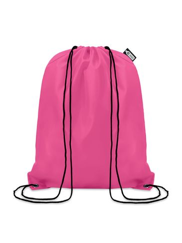 SHOOPPET - Worek ze sznurkiem RPET