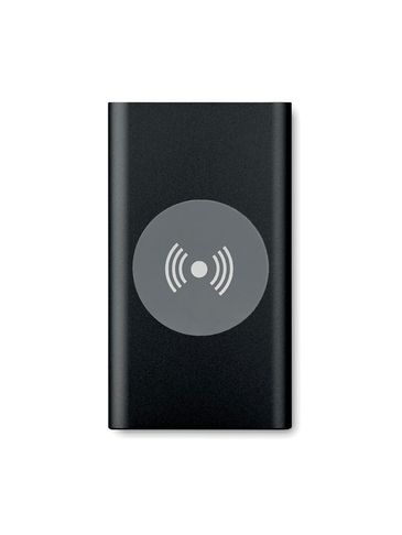 POWER&WIRELESS - Powerbank bezprzewodowy