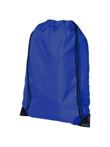 Plecak Oriole premium, błękit królewski