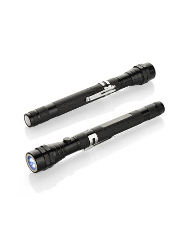 Latarka z magnesem ITI