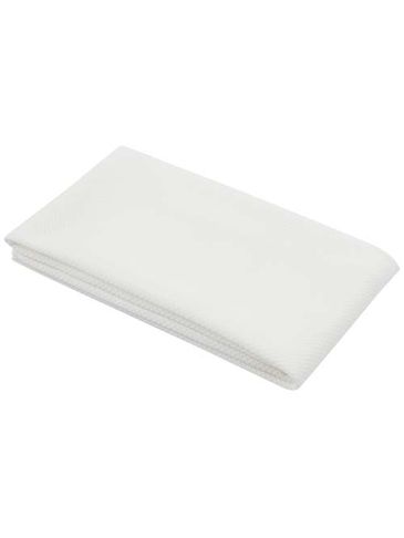 Althea ręcznik sportowy 30x80 cm, biały