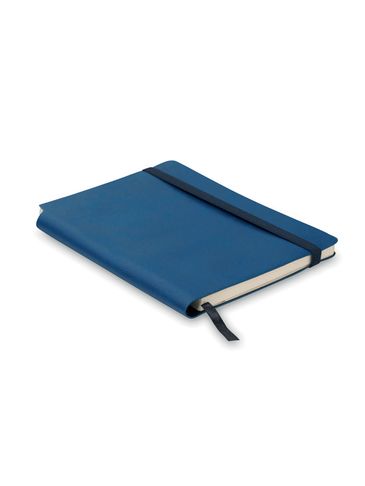 SOFTNOTE - Notatnik A5