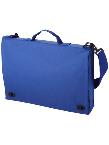 Torba konferencyjna Santa Fee, błękit królewski