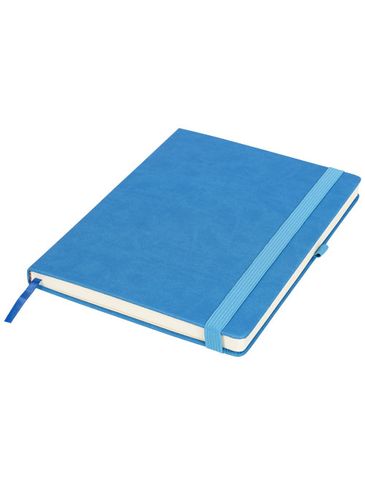 Duży notes Rivista, niebieski