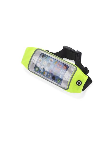 Torebka biodrowa TROTE