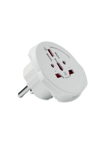 SKROSS - Adapter podrozny