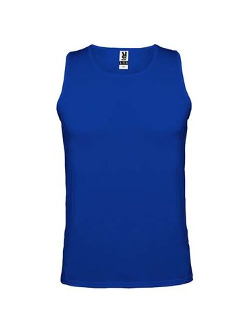 Andre męski podkoszulek sportowy, błękit królewski