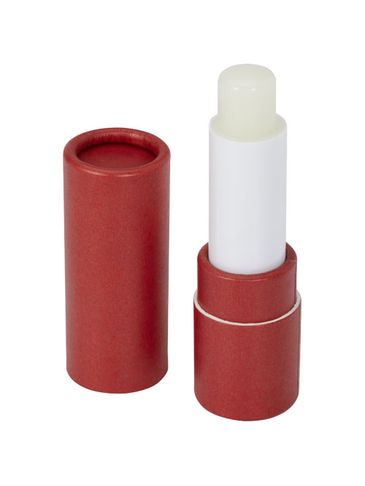 Adony balsam do ust, czerwony