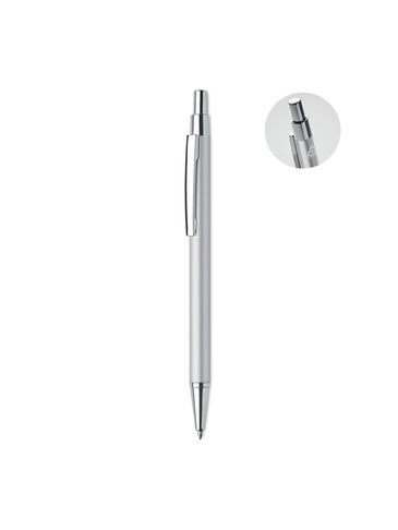 DANA - Długopis z aluminium recykling