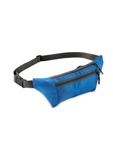 HIKEBAG - Torba na biodro