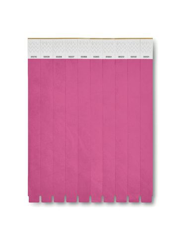 TYVEK - Opaska na rękę Tyvek®