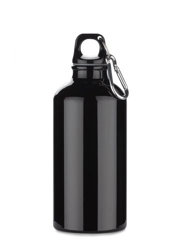 Butelka aluminiowa TREKO 500 ml