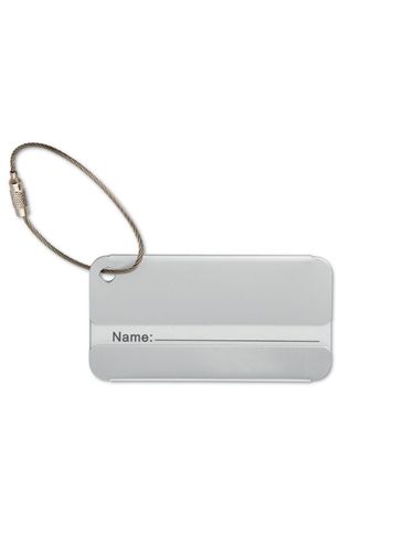 TAGGY - Zawieszka do bagażu.