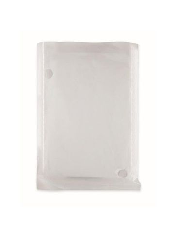 SPRINKLE PLA - Ponczo biodegradowalne