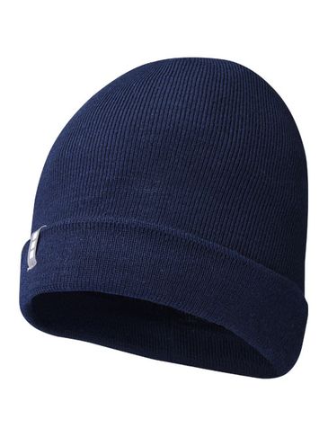 Hale czapka z tworzywa Polylana®, granatowy