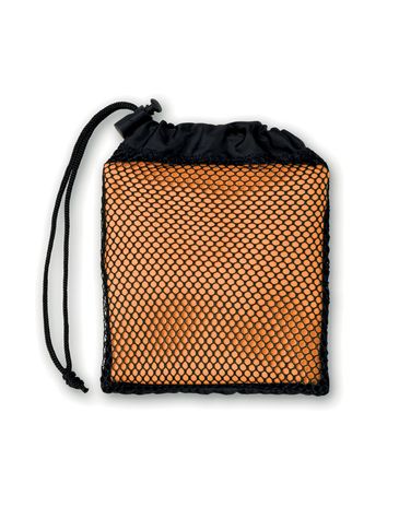 TUKO - Ręcznik sportowy w woreczku