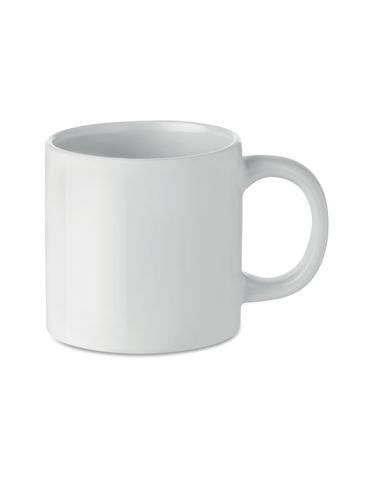 MINI SUBLIM - Kubek ceramiczny do sublimacji