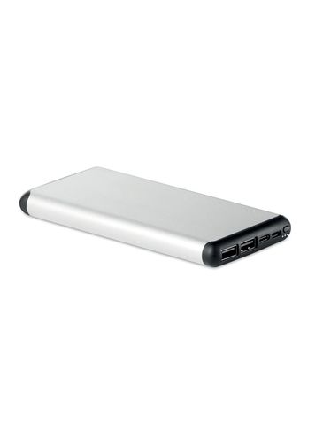 SIUR POWER - Powerbank 10000mAh