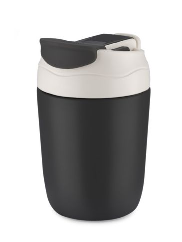 Kubek termiczny DOPPIO 360 ml - II gatunek