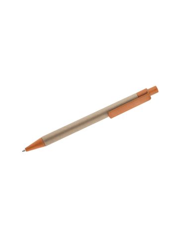 Długopis papierowy TIKO