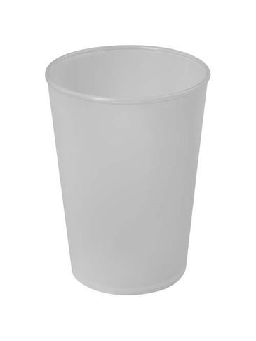 Americano® Switch kubek o pojemności 300 ml, szroniony bezbarwny