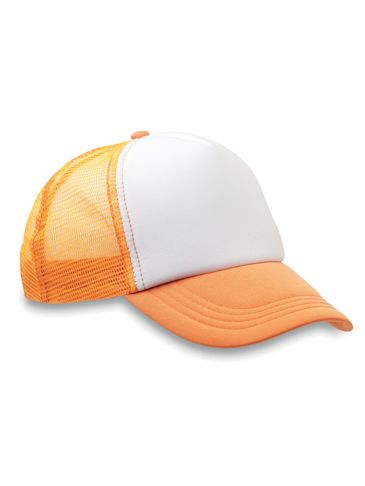 TRUCKER CAP - Czapka -bejsbolówka