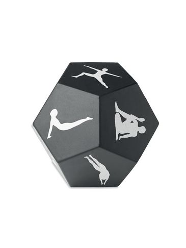 EASY YOGA - Kostki do jogi