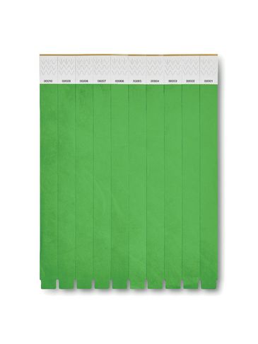 TYVEK - Opaska na rękę Tyvek®