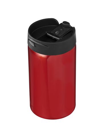 Kubek termiczny Mojave, czerwony