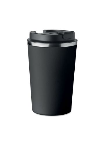 BRACE - Dwuścienny kubek 350 ml