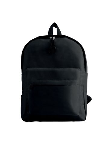 BAPAL - Plecak z zewnętrzną kieszenią