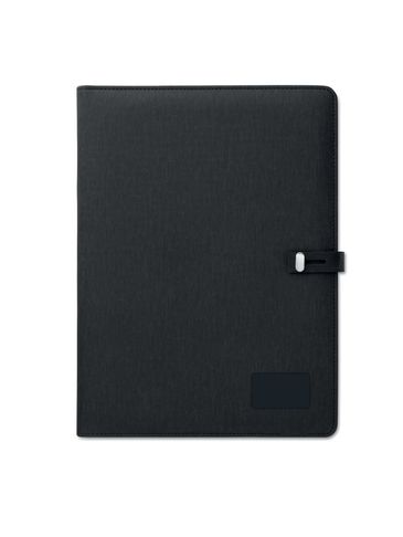 SMARTFOLDER - Teczka A4 z ładowarką