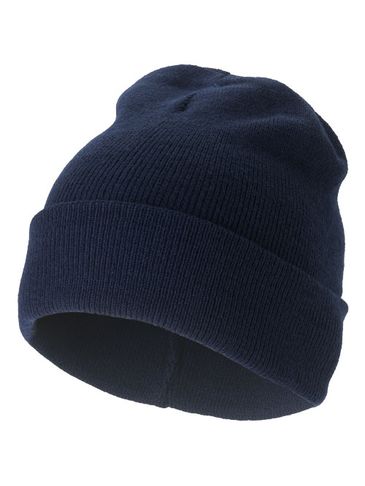 Czapka zimowa Irwin, granatowy