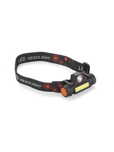 Latarka czołowa COB FRENTE