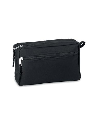 BETTER & SMART - Kosmetyczka 600D RPET