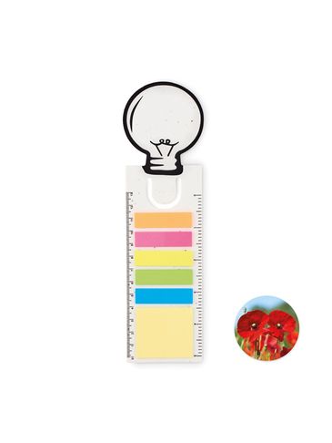 IDEA SEED - Zakładka z nasionami