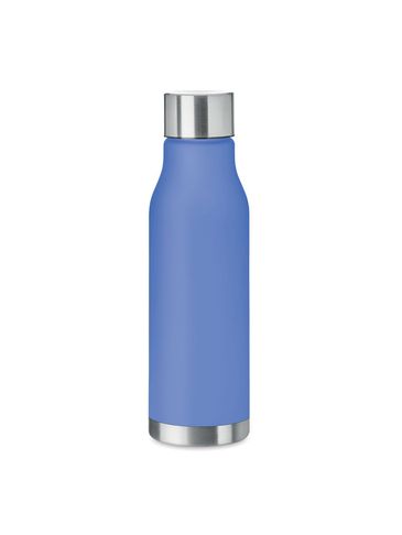 GLACIER RPET - Butelka RPET 600 ml