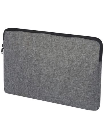 Hoss etui na 13-calowego laptopa, heather medium grey
