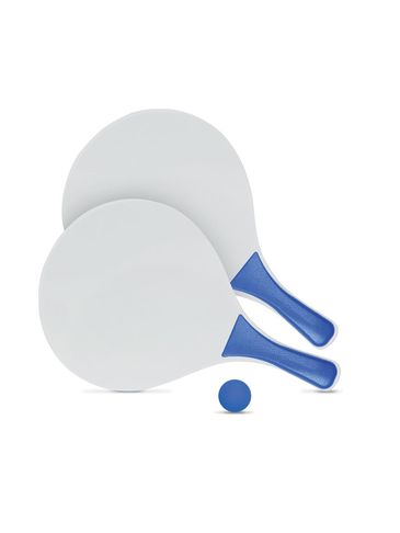 MATCH - Plażowy komplet tenisowy